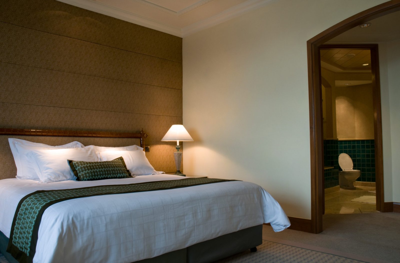 Double room